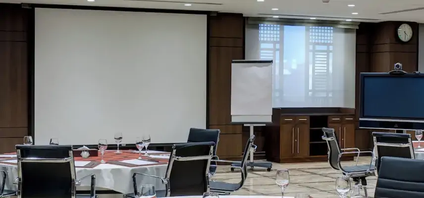Crowne Plaza Madinah, an IHG Hotel image